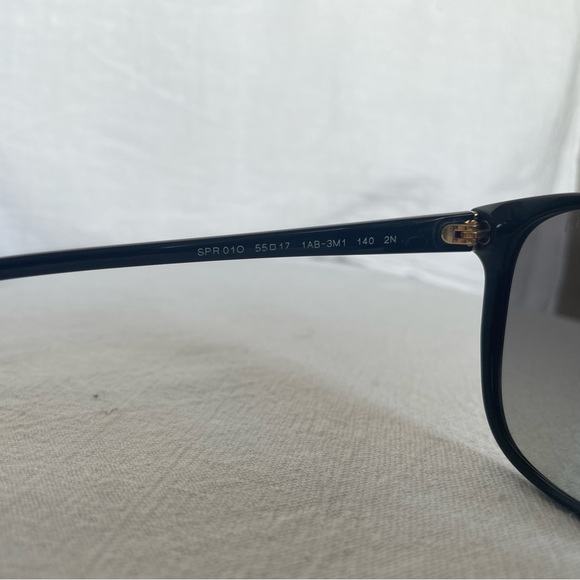 Prada PR01OS Conceptual Sunglasses - Picture 6 of 6